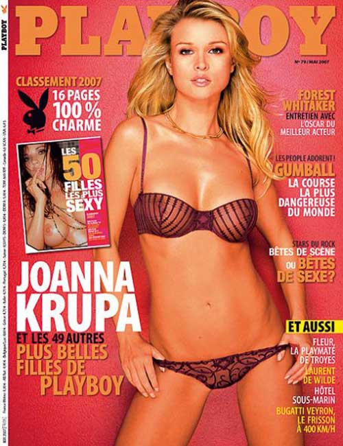 乔安娜·克鲁帕/Joanna Krupa-1-55